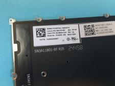Клавіатура до ноутбука Lenovo Ideapad Pro 5 14AHP9 №2